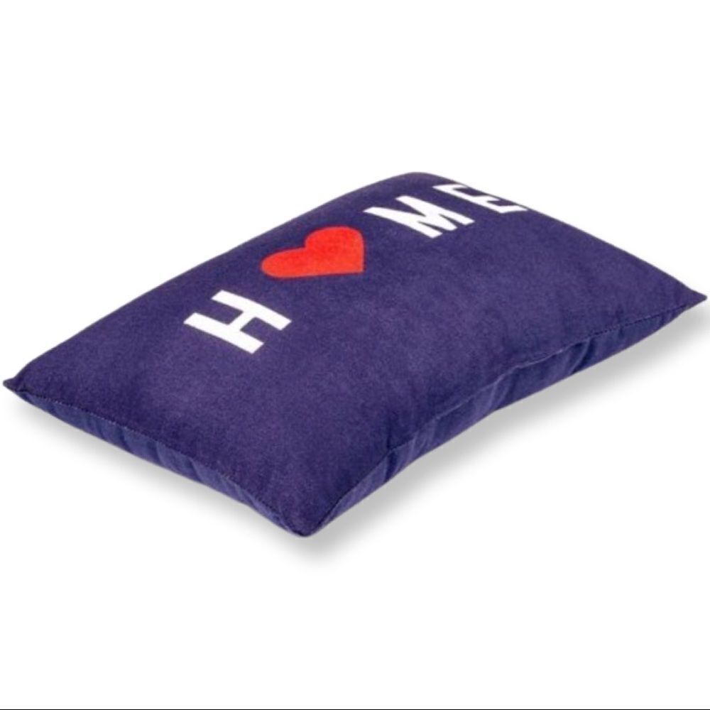 Sun Squad Indoor/Outdoor Throw Pillows. “Home”. Patriotic/Americana. - Picture 4 of 7
